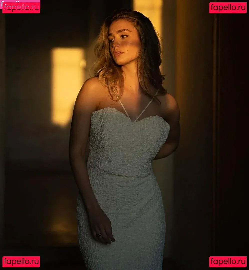 Chiara Costalunga Onlyfans Photo Gallery 