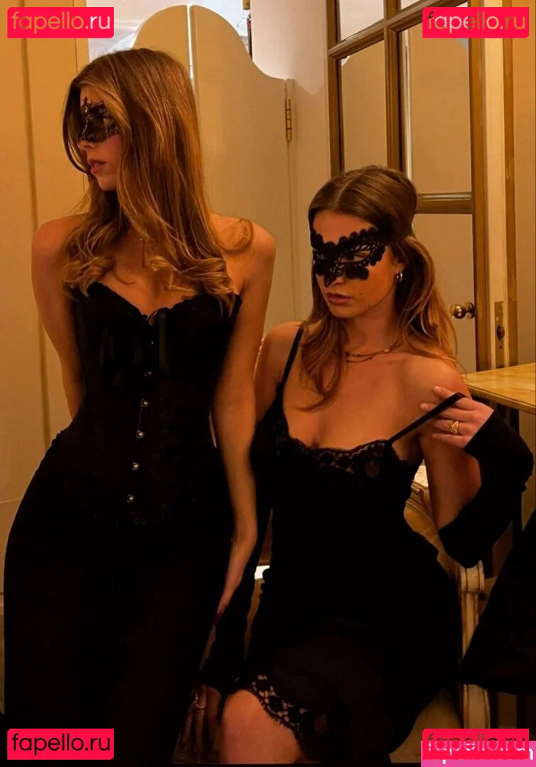 Chiara Costalunga Onlyfans Photo Gallery 