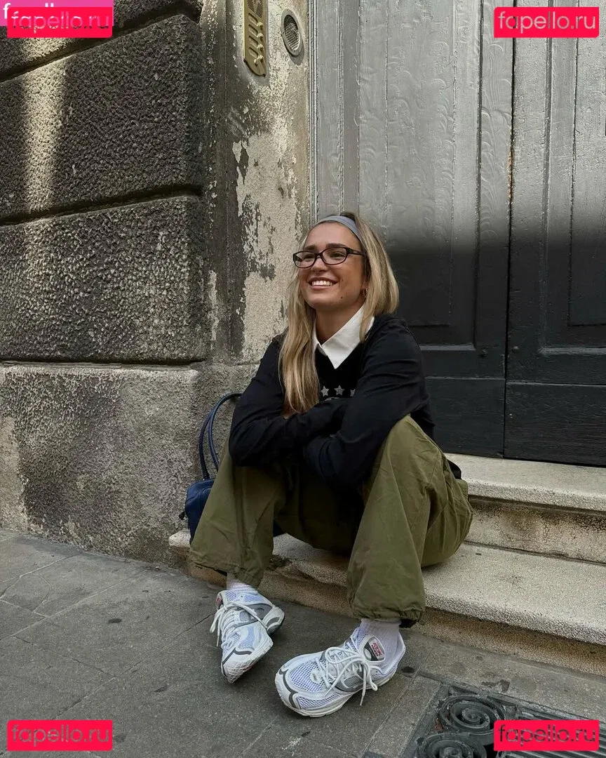 Chiara Costalunga Onlyfans Photo Gallery 