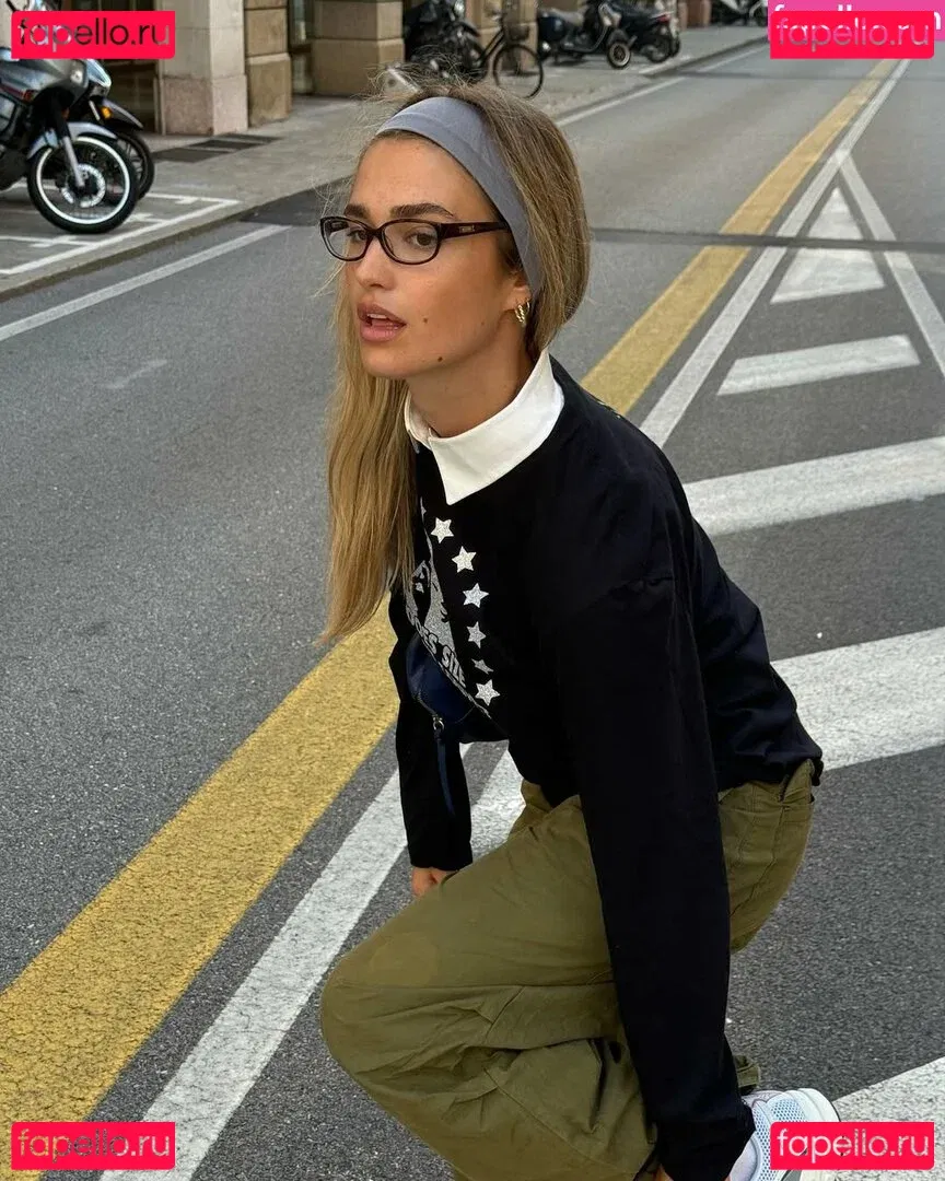 Chiara Costalunga Onlyfans Photo Gallery 