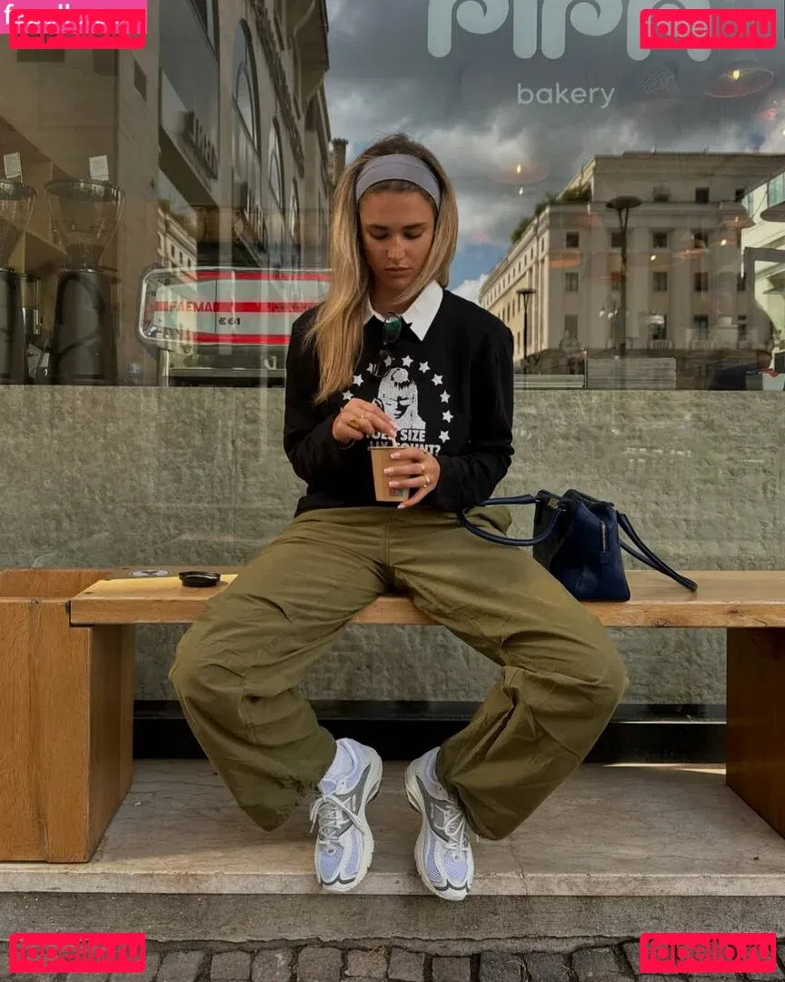 Chiara Costalunga Onlyfans Photo Gallery 