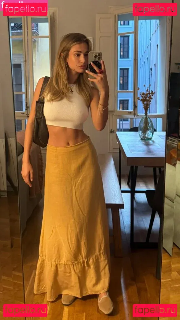 Chiara Costalunga Onlyfans Photo Gallery 