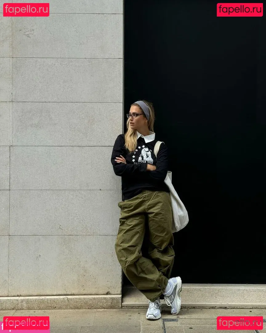 Chiara Costalunga Onlyfans Photo Gallery 