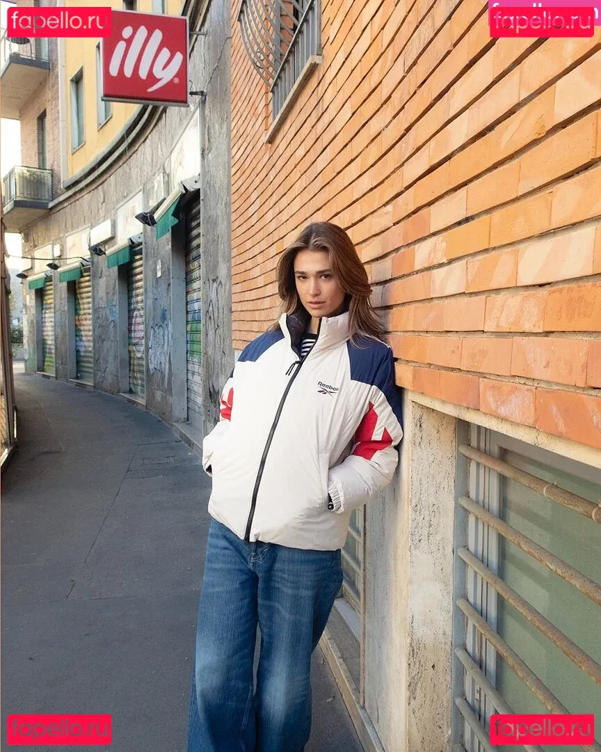 Chiara Costalunga Onlyfans Photo Gallery 