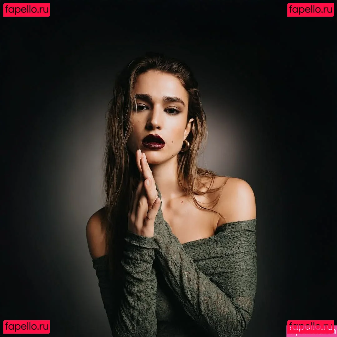 Chiara Costalunga Onlyfans Photo Gallery 