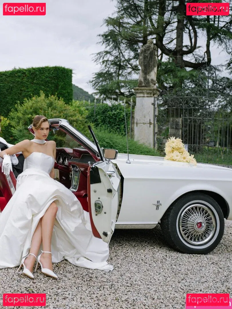 Chiara Costalunga Onlyfans Photo Gallery 