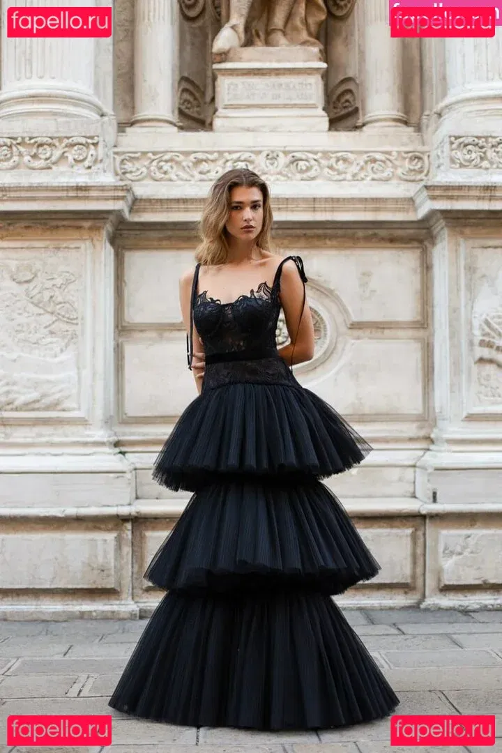 Chiara Costalunga Onlyfans Photo Gallery 