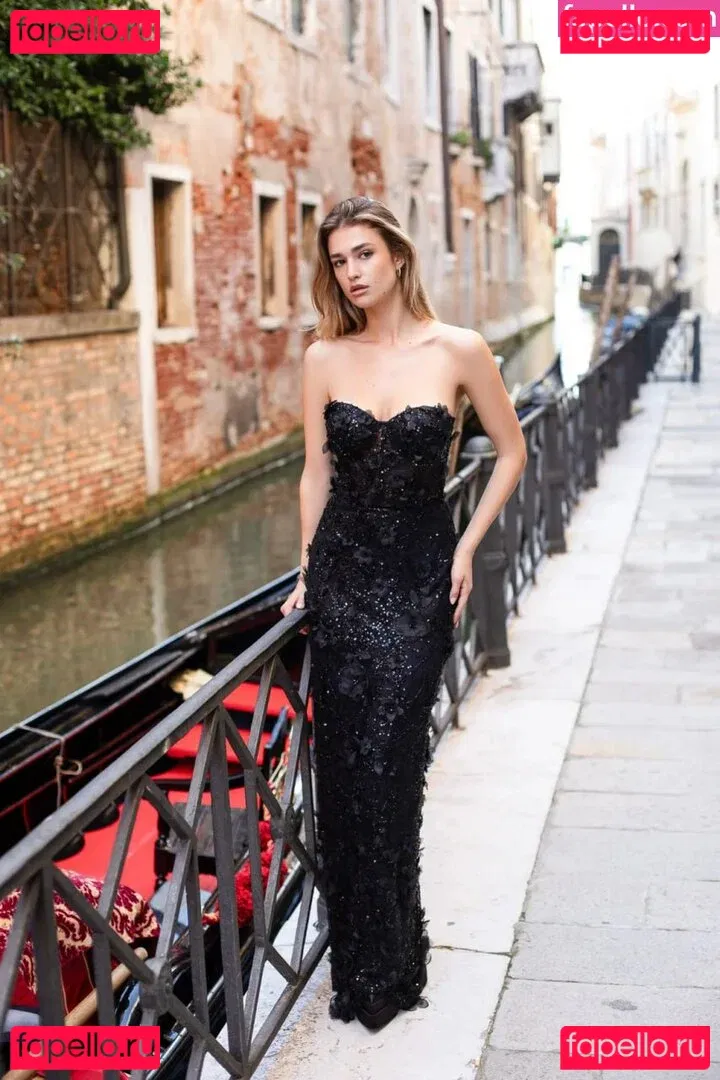 Chiara Costalunga Onlyfans Photo Gallery 