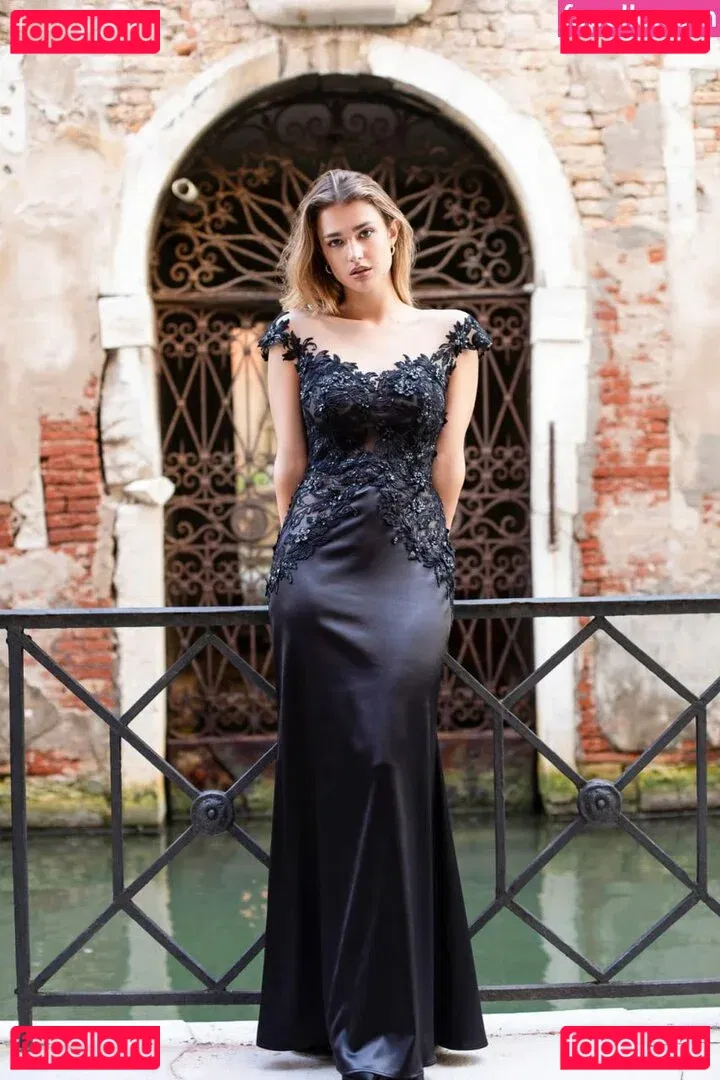 Chiara Costalunga Onlyfans Photo Gallery 