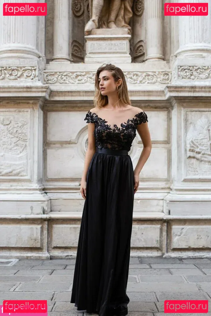 Chiara Costalunga Onlyfans Photo Gallery 