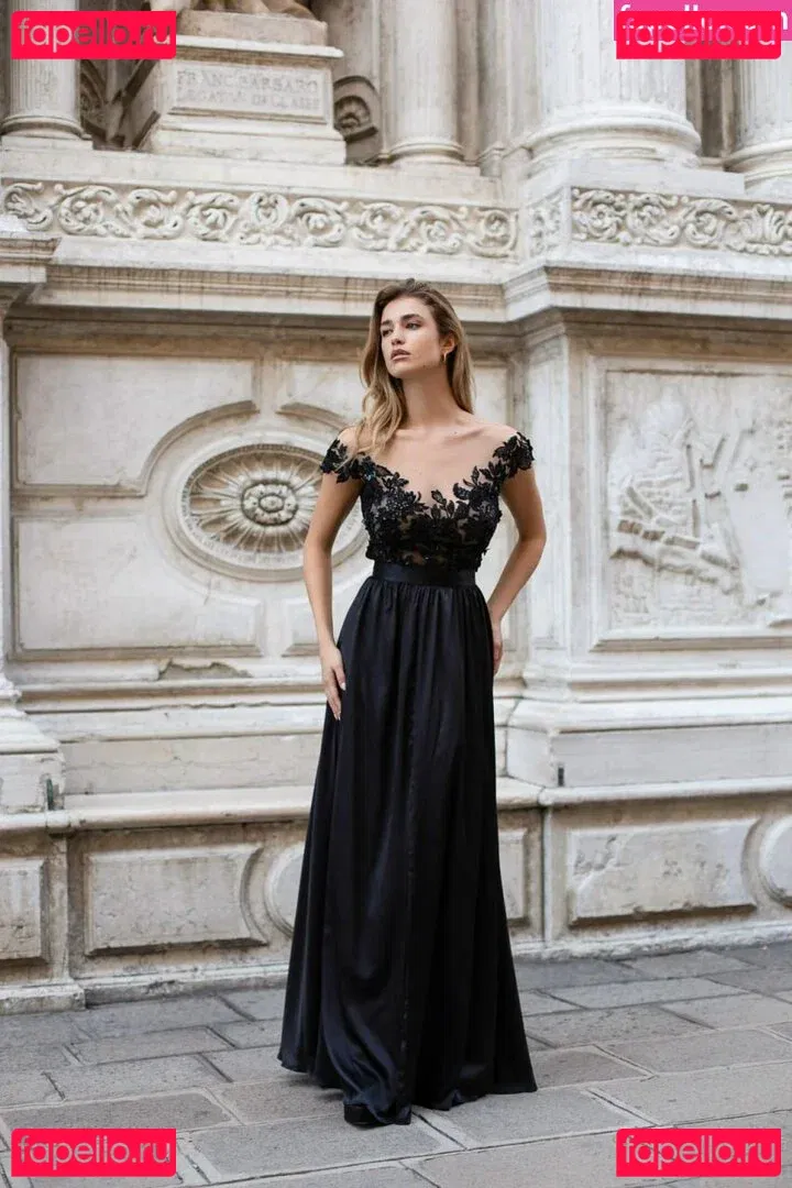 Chiara Costalunga Onlyfans Photo Gallery 