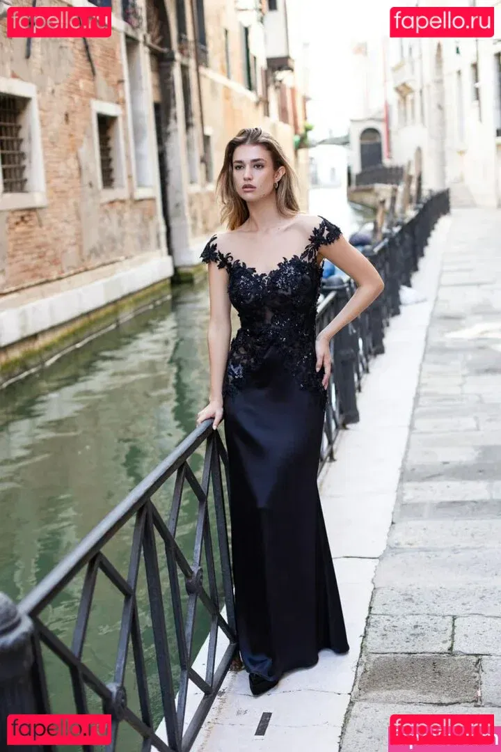 Chiara Costalunga Onlyfans Photo Gallery 