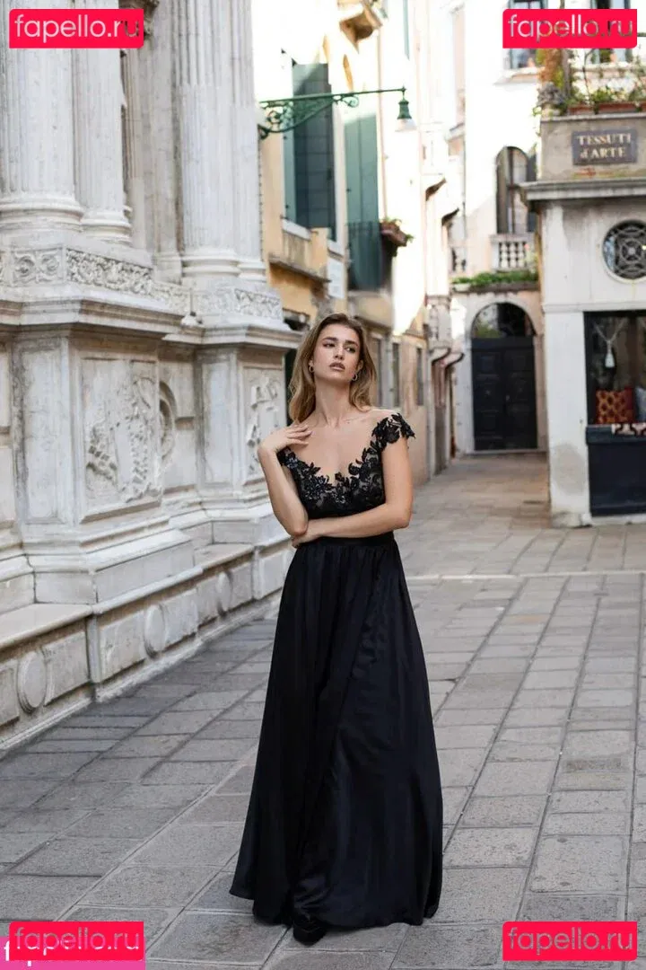 Chiara Costalunga Onlyfans Photo Gallery 