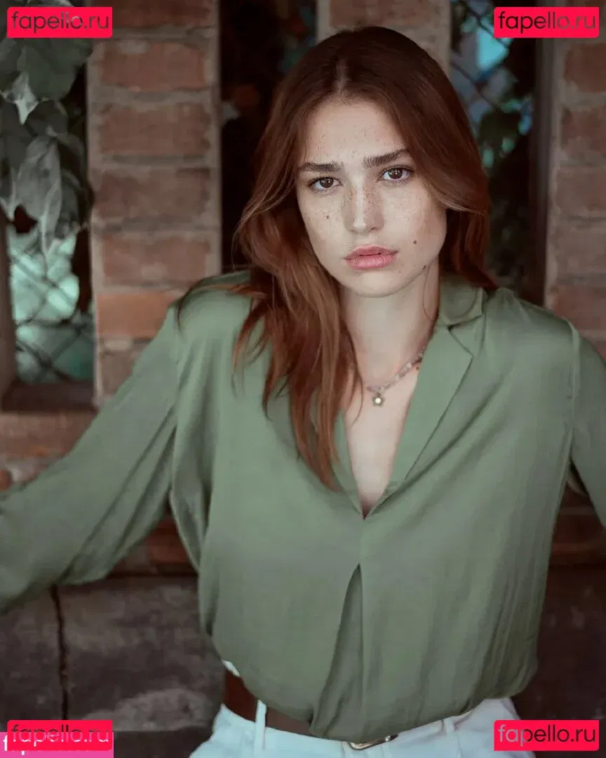 Chiara Costalunga Onlyfans Photo Gallery 