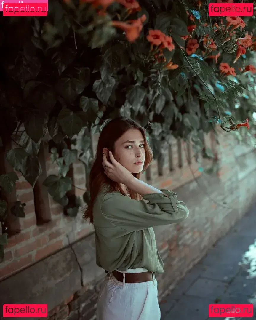 Chiara Costalunga Onlyfans Photo Gallery 