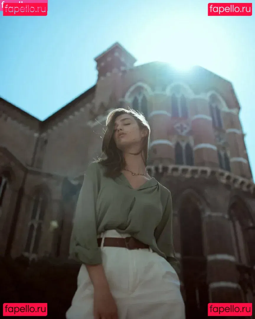 Chiara Costalunga Onlyfans Photo Gallery 