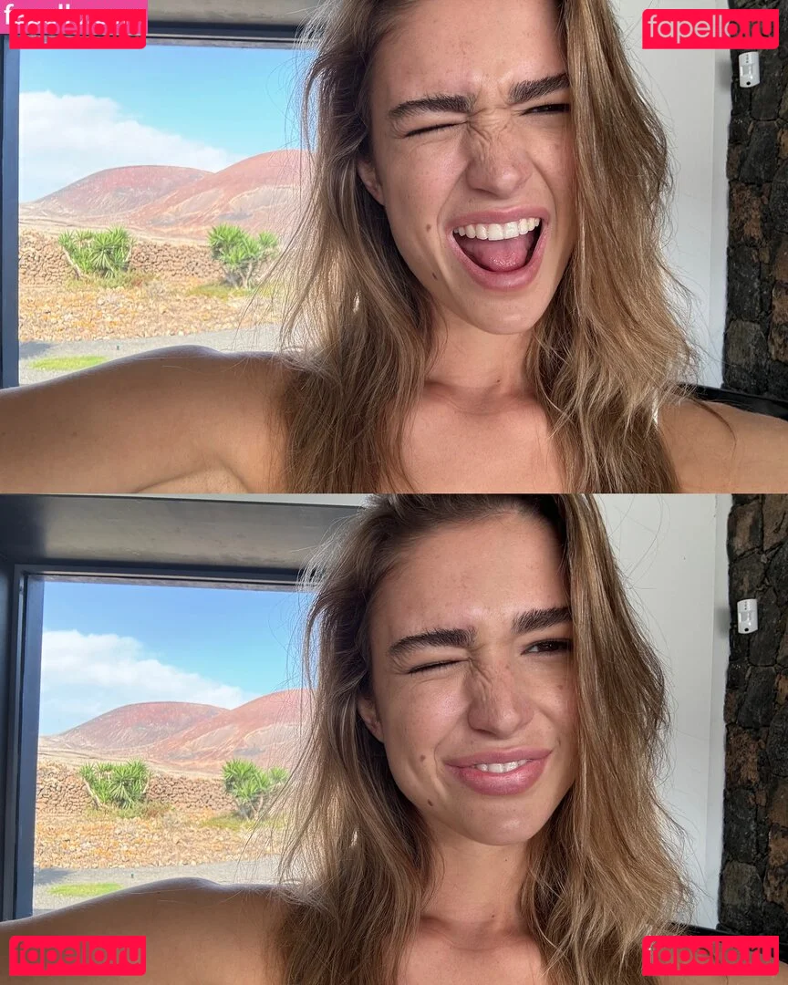 Chiara Costalunga Onlyfans Photo Gallery 