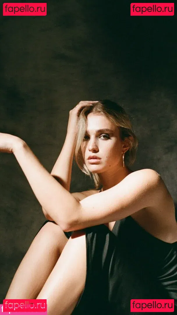 Chiara Costalunga Onlyfans Photo Gallery 