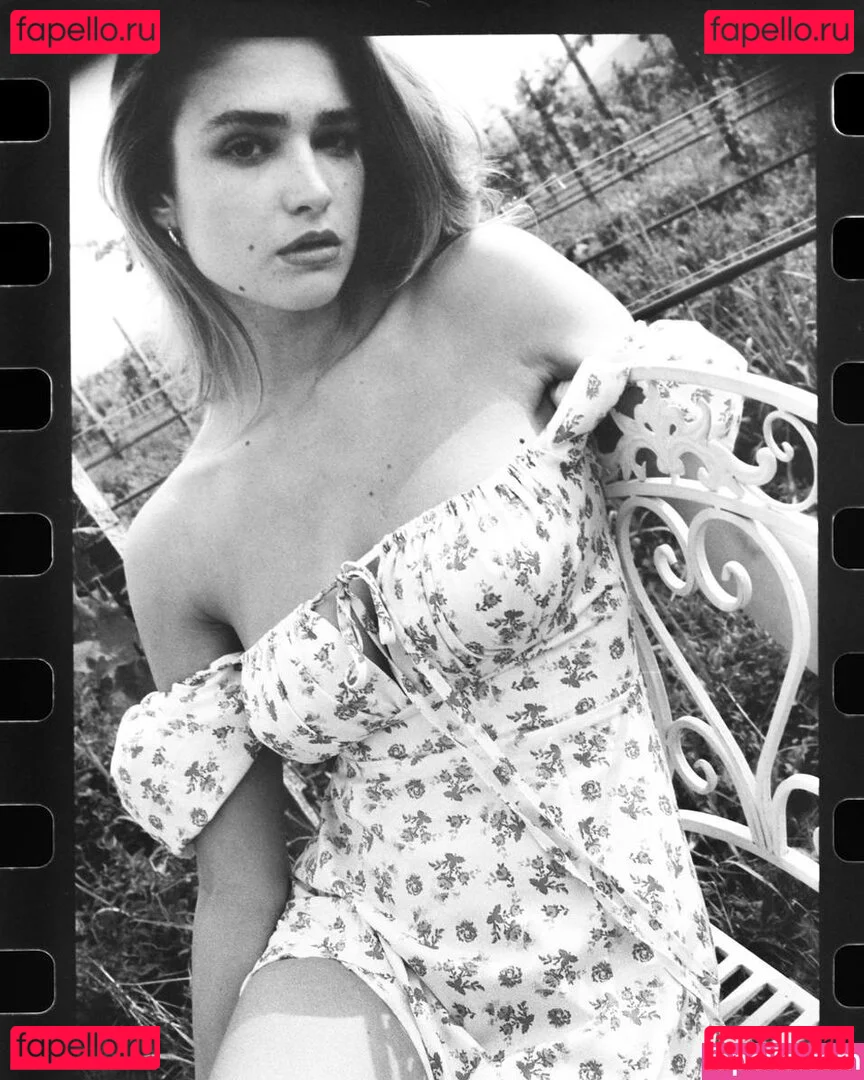 Chiara Costalunga Onlyfans Photo Gallery 