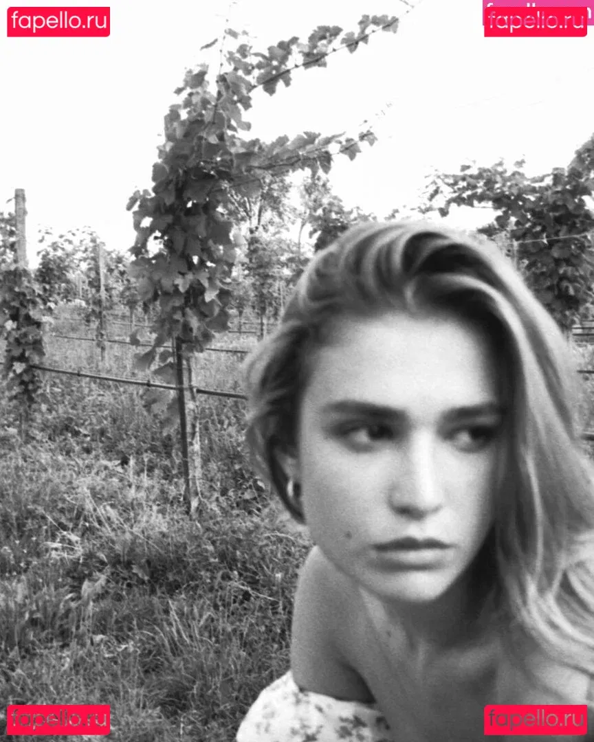 Chiara Costalunga Onlyfans Photo Gallery 