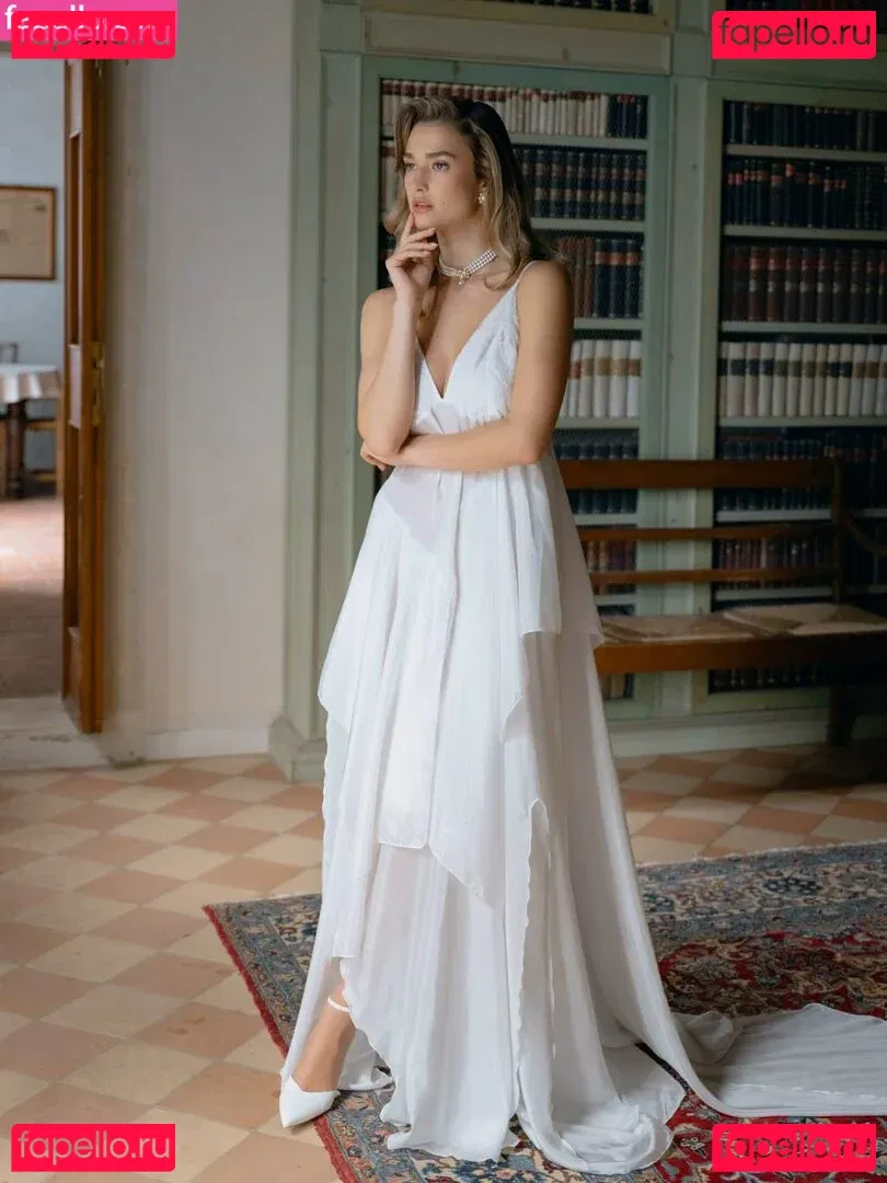 Chiara Costalunga Onlyfans Photo Gallery 