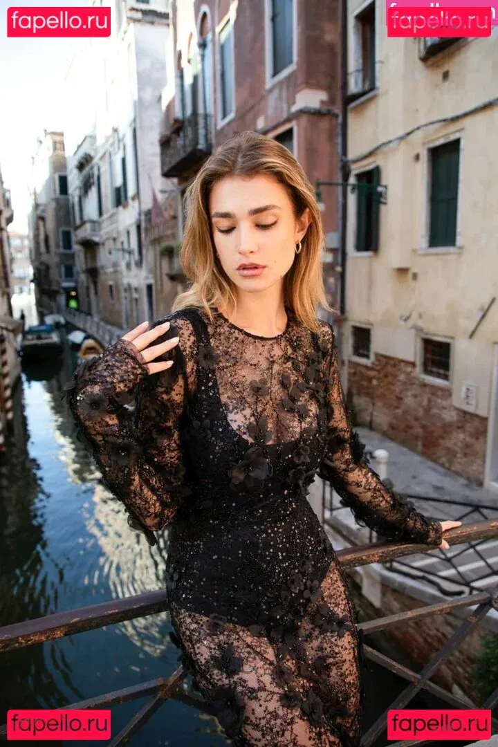 Chiara Costalunga Onlyfans Photo Gallery 