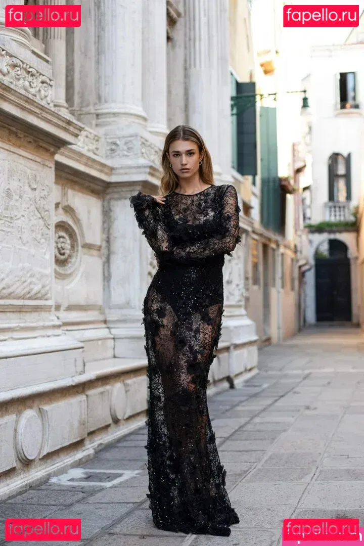 Chiara Costalunga Onlyfans Photo Gallery 