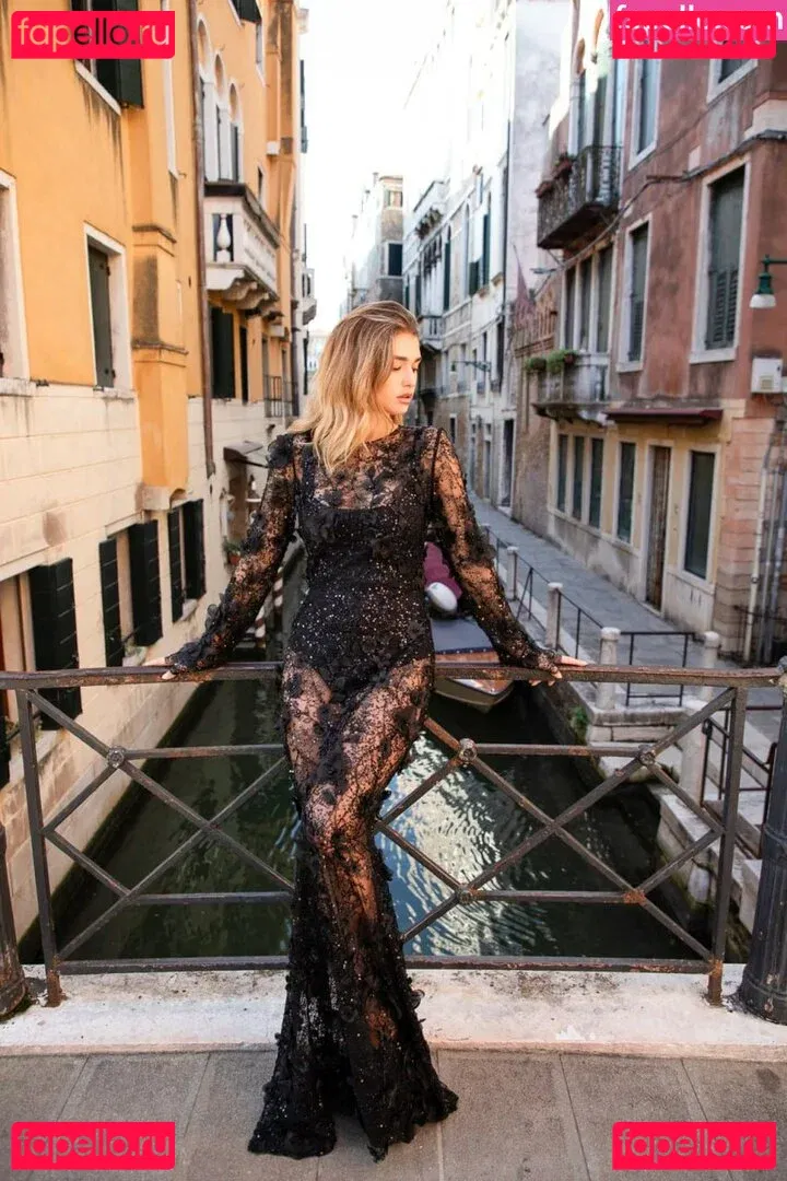 Chiara Costalunga Onlyfans Photo Gallery 