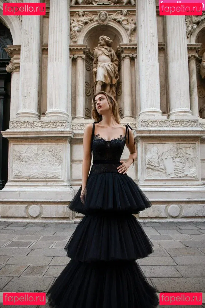 Chiara Costalunga Onlyfans Photo Gallery 