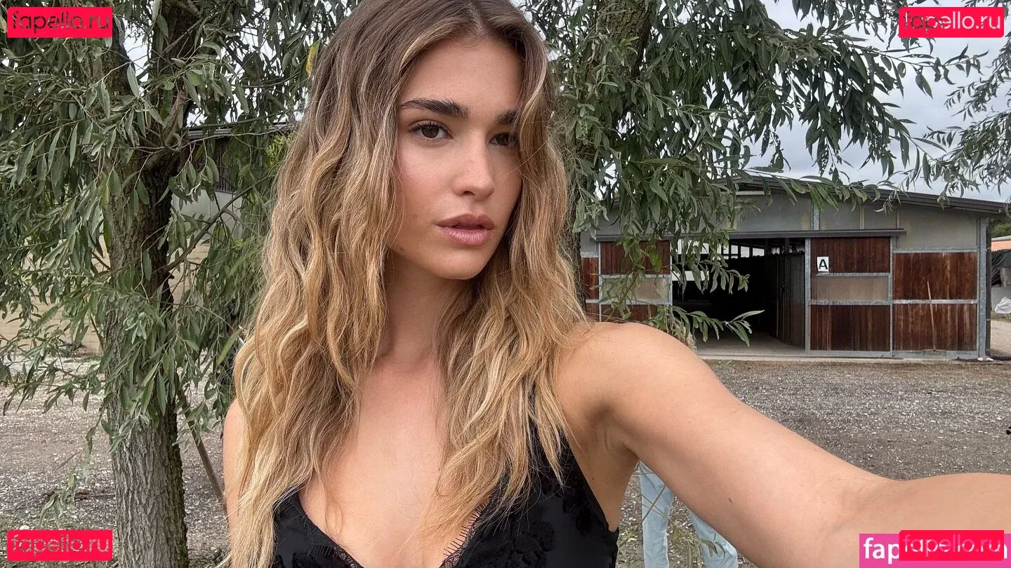 Chiara Costalunga Onlyfans Photo Gallery 