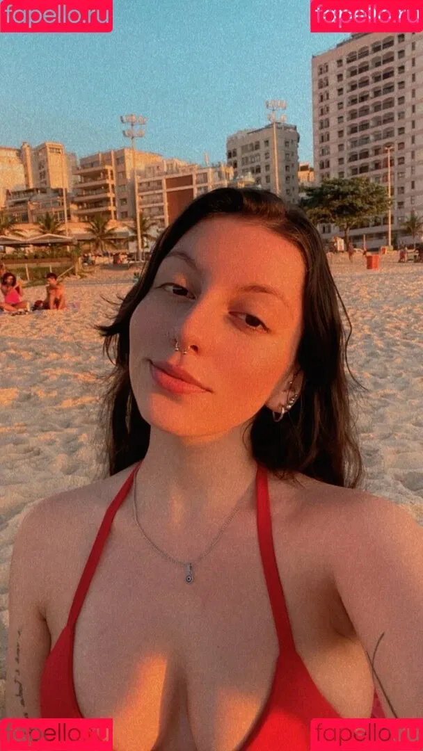 Francisca Souza Onlyfans Photo Gallery 