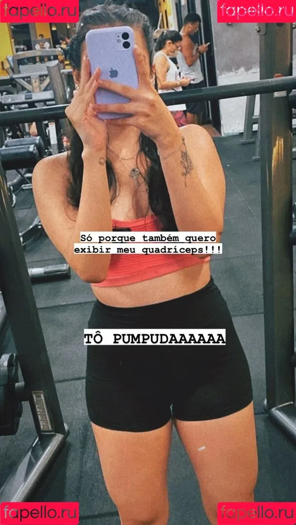 Francisca Souza Onlyfans Photo Gallery 