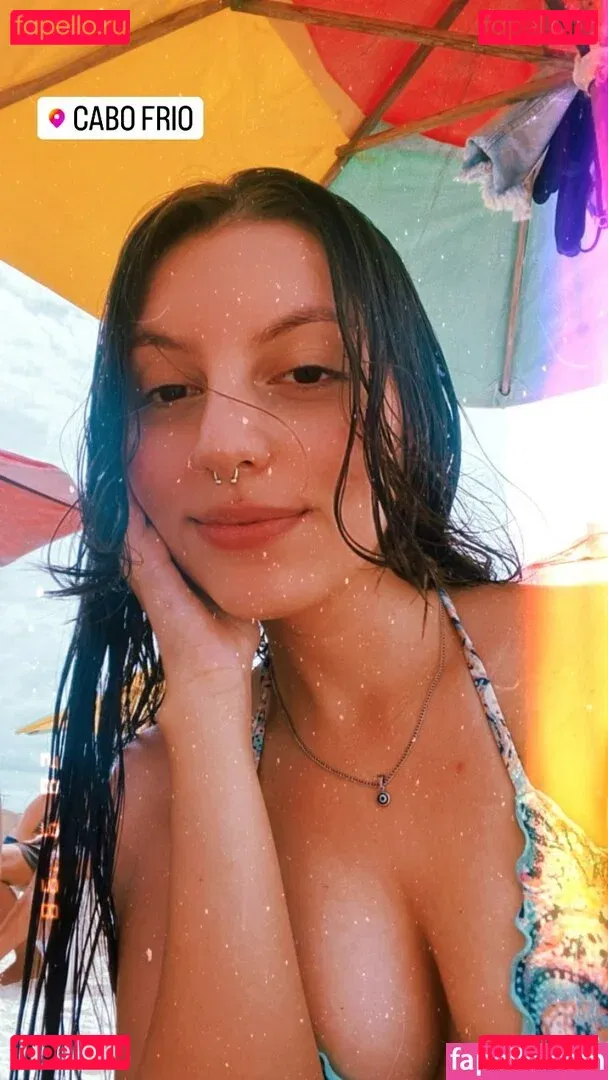 Francisca Souza Onlyfans Photo Gallery 