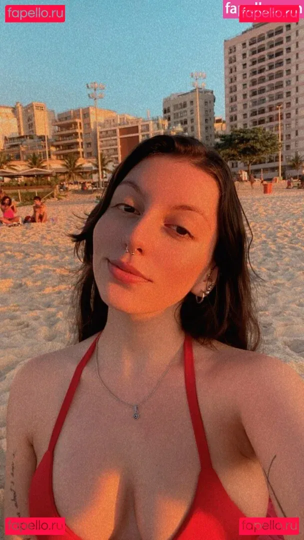 Francisca Souza Onlyfans Photo Gallery 