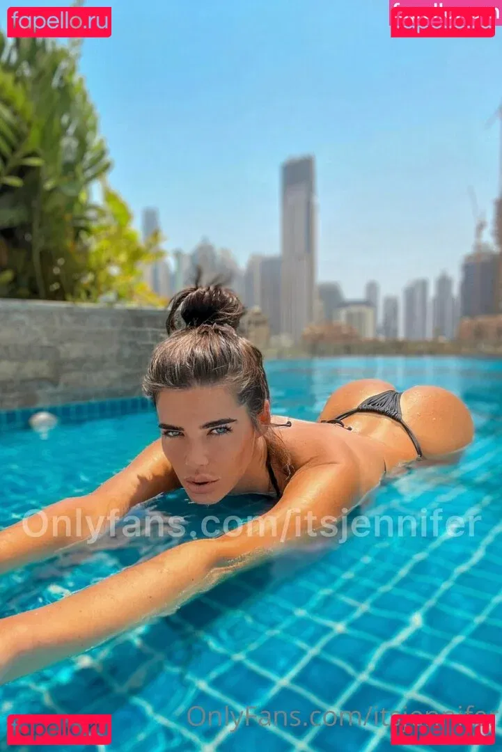 itsjennifer Onlyfans Photo Gallery 