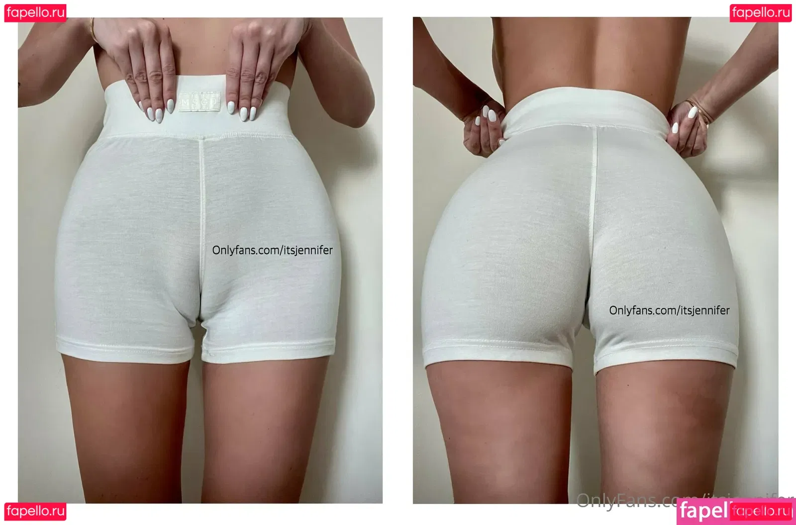 itsjennifer Onlyfans Photo Gallery 