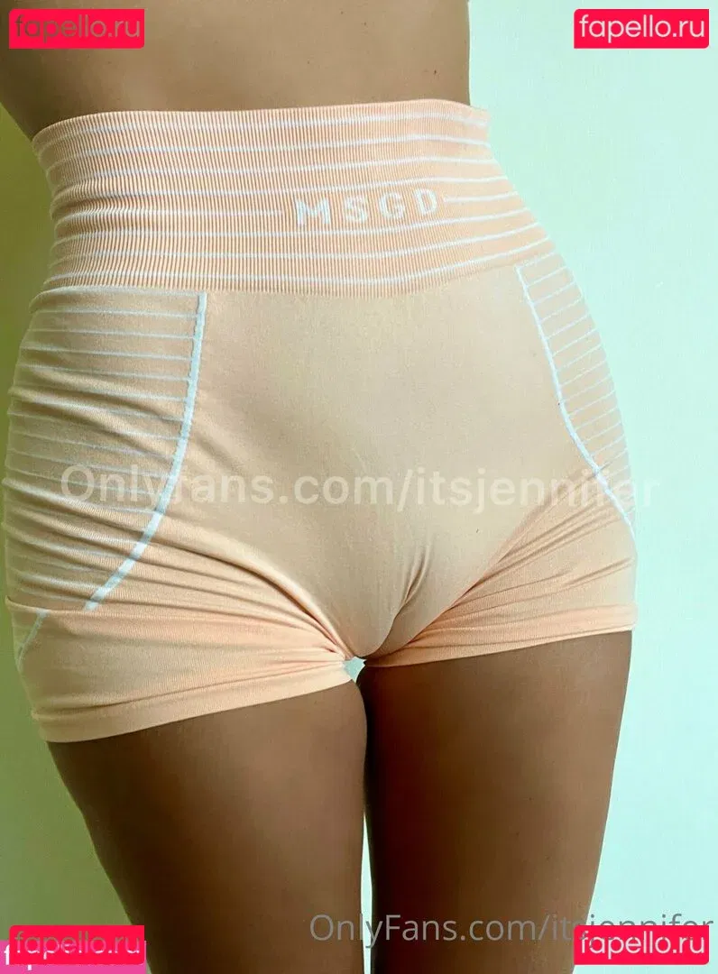 itsjennifer Onlyfans Photo Gallery 