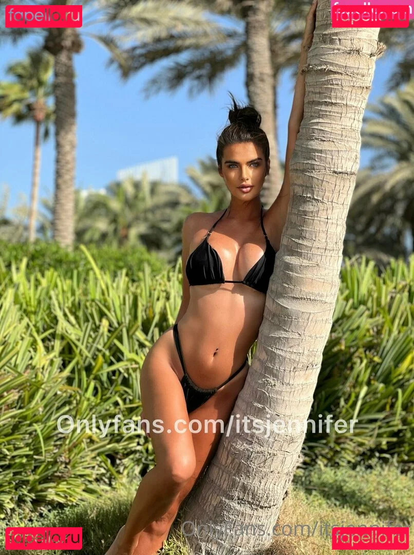 itsjennifer Onlyfans Photo Gallery 