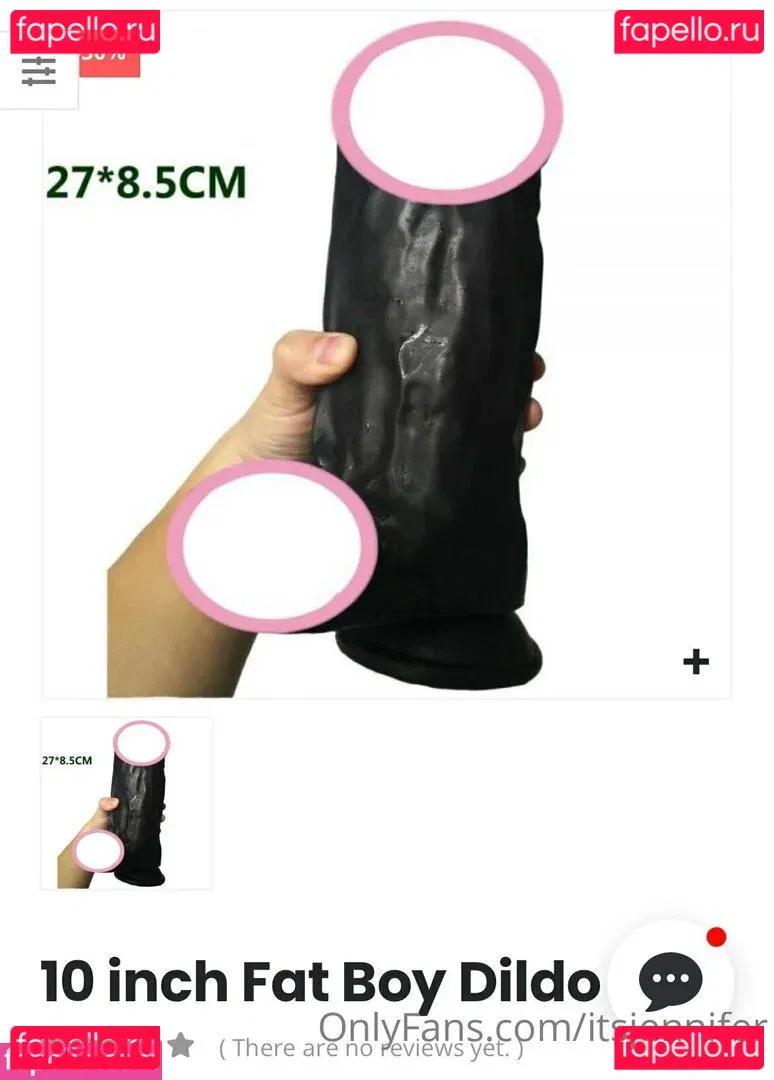 itsjennifer Onlyfans Photo Gallery 