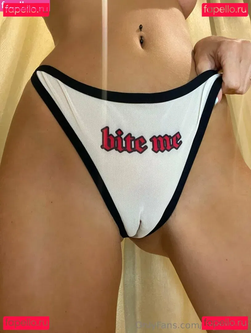 itsjennifer Onlyfans Photo Gallery 