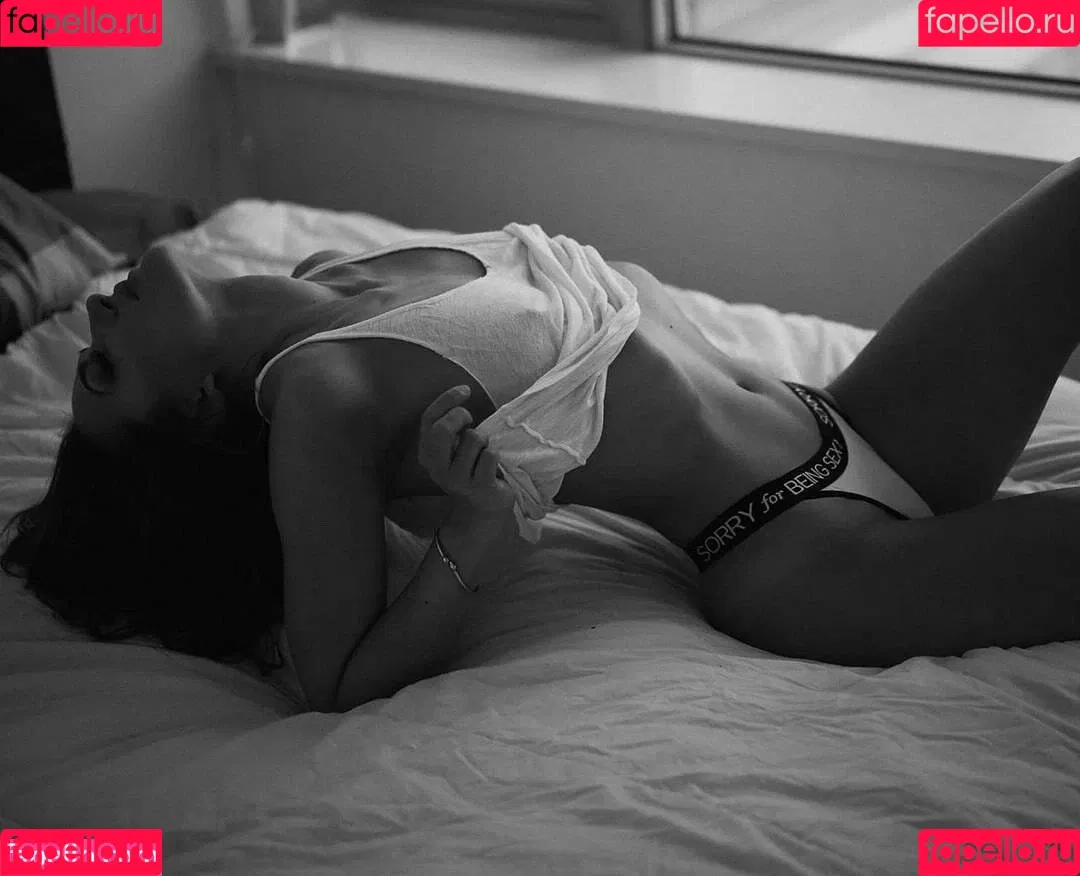 Tasya Teles Onlyfans Photo Gallery 