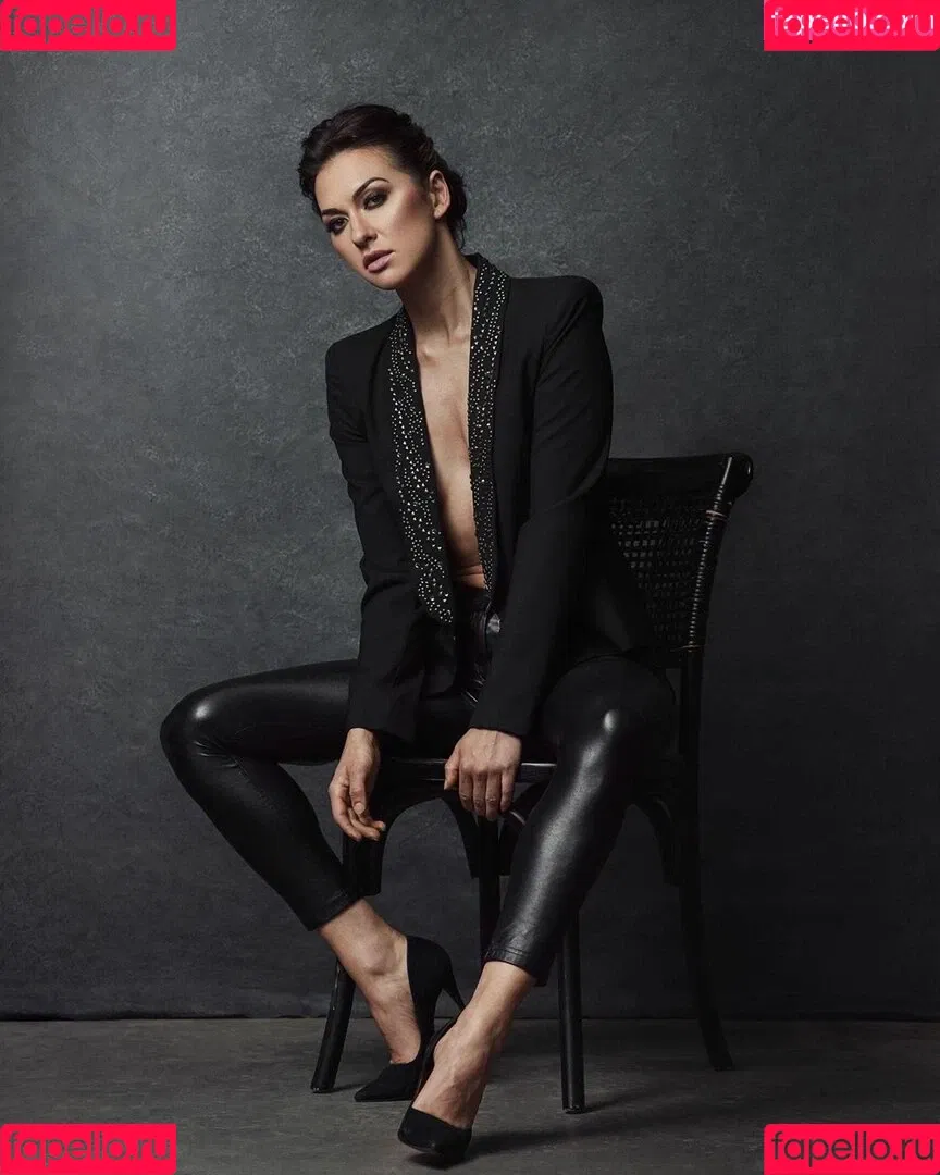 Tasya Teles Onlyfans Photo Gallery 