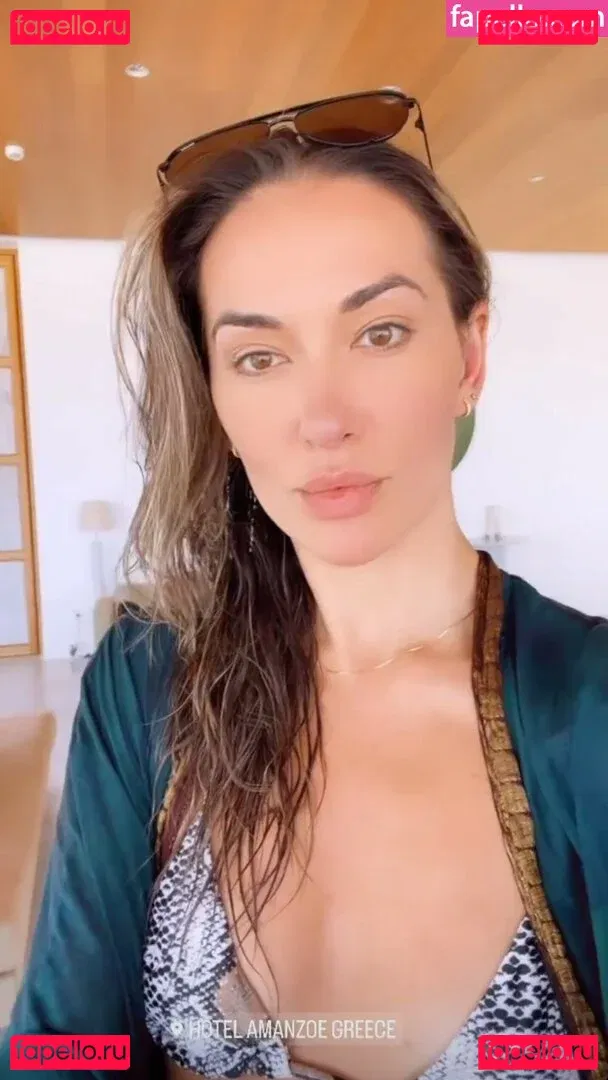 Tasya Teles Onlyfans Photo Gallery 