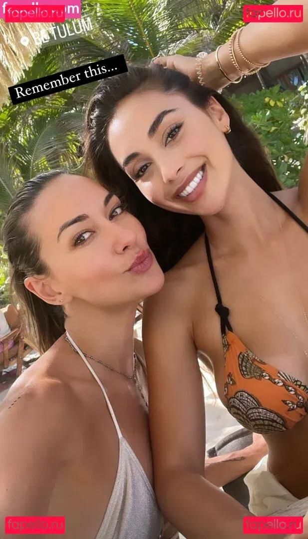 Tasya Teles Onlyfans Photo Gallery 