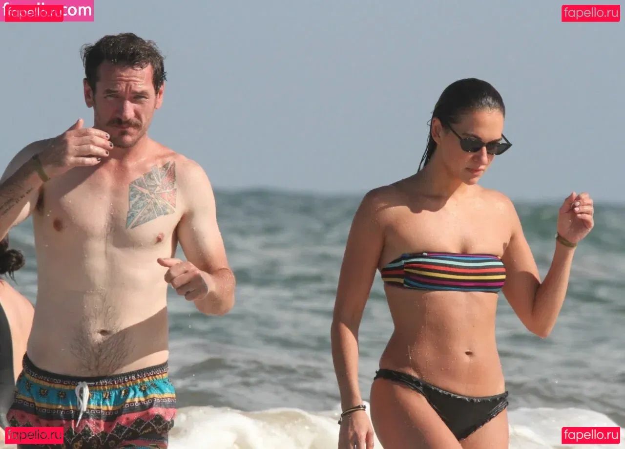 Tasya Teles Onlyfans Photo Gallery 