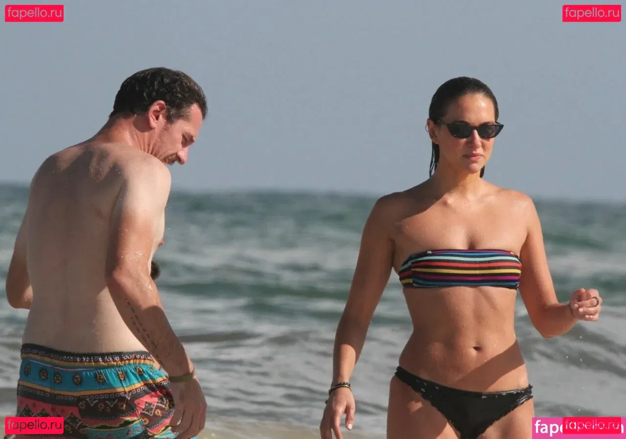 Tasya Teles Onlyfans Photo Gallery 