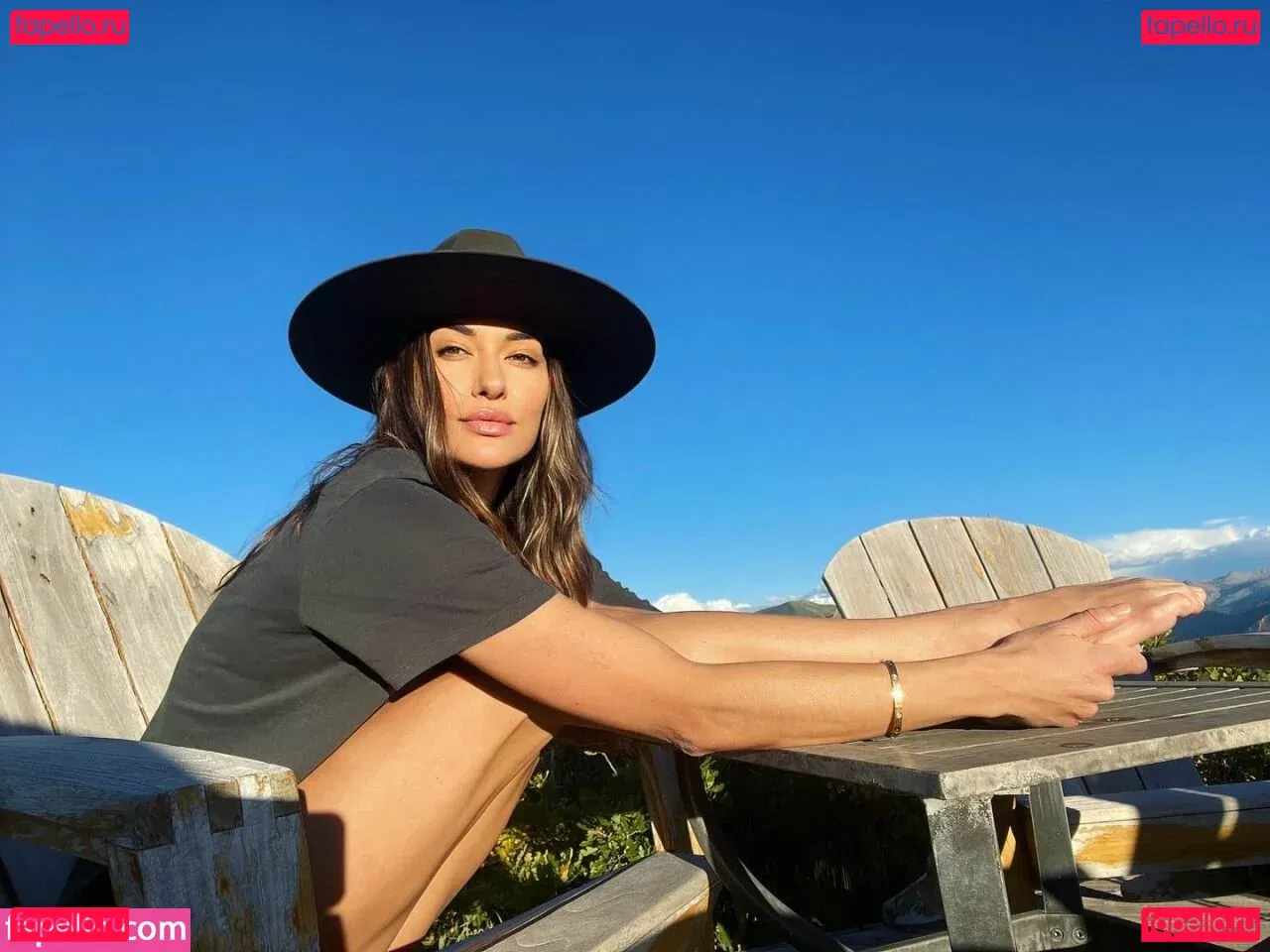 Tasya Teles Onlyfans Photo Gallery 