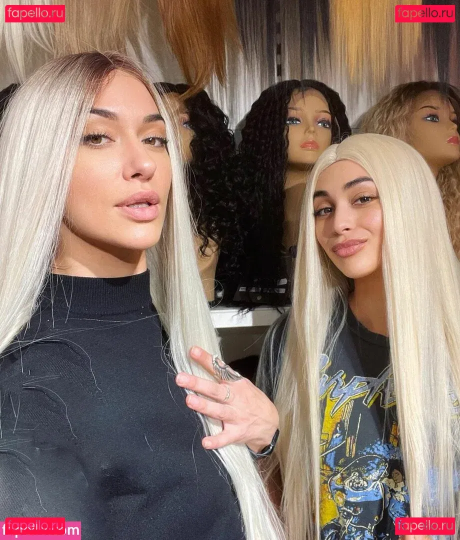 Tasya Teles Onlyfans Photo Gallery 