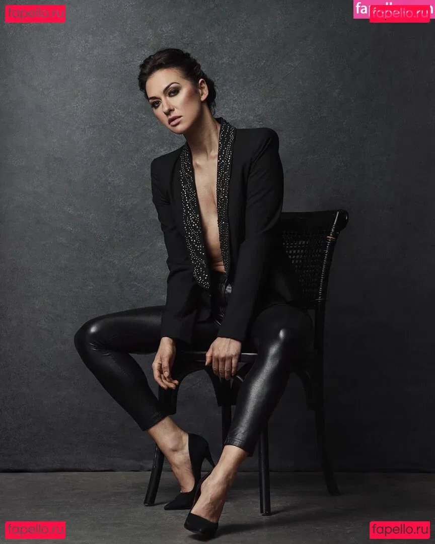 Tasya Teles Onlyfans Photo Gallery 