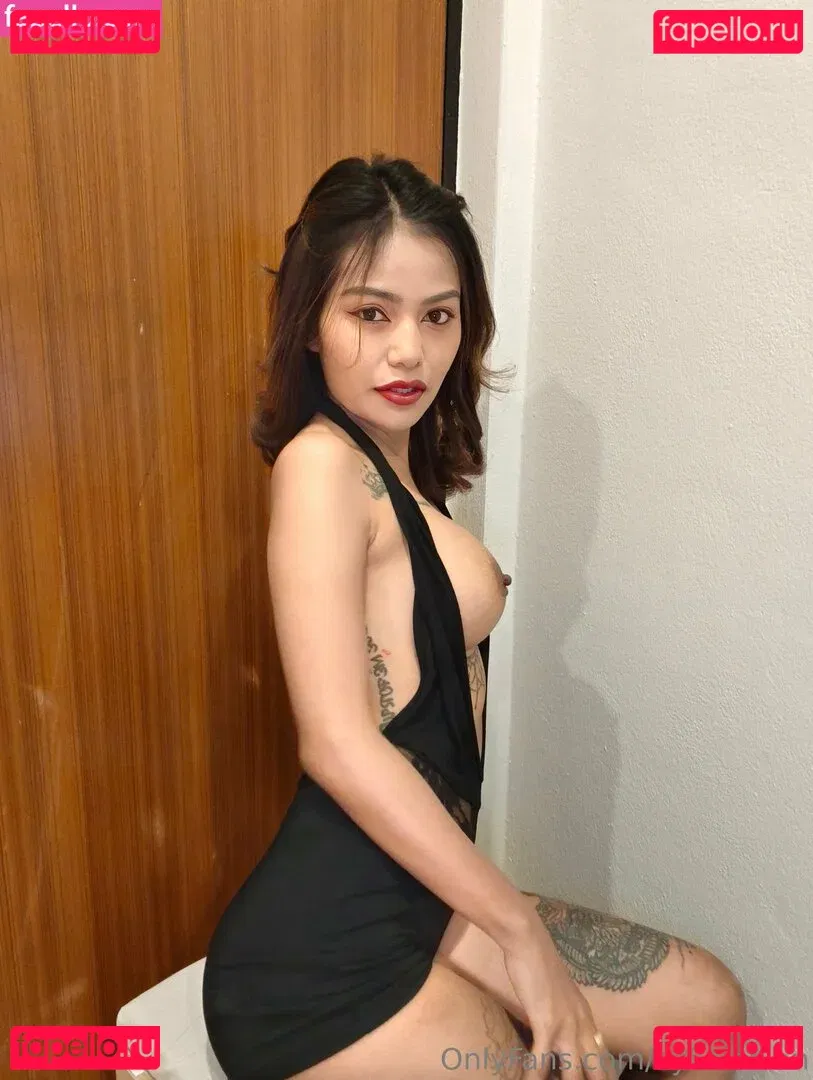 Kylie Asian Onlyfans Photo Gallery 